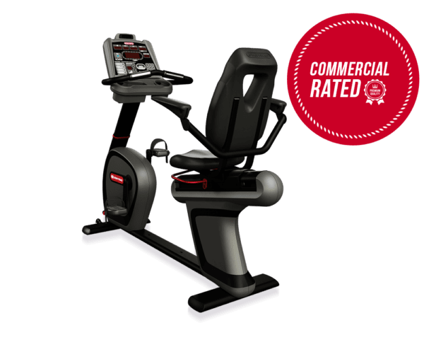 Star Trac 8VS VersaStrider Elliptical Trainer | Fitness Direct