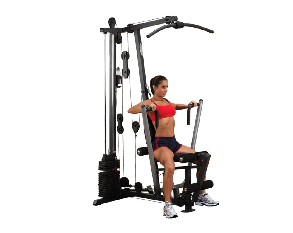 Body-Solid G1S Home Gym