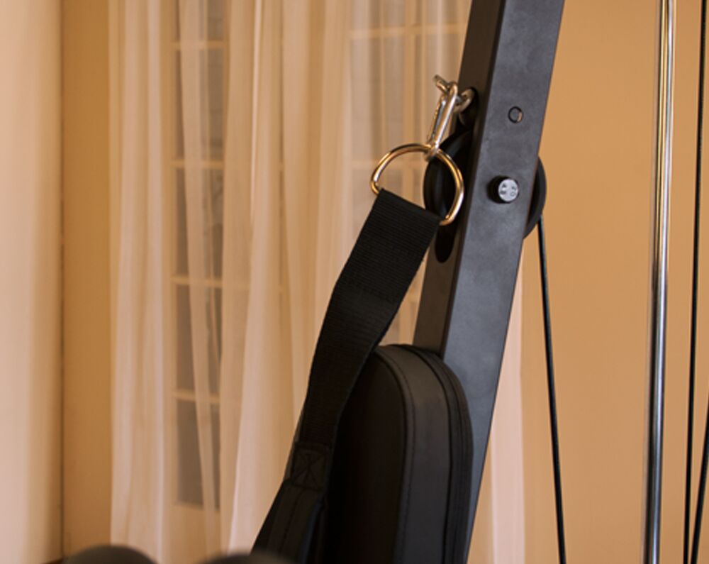 Body-Solid G1S Home Gym