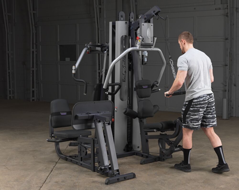 Body-Solid G9S Multi-Station Gym