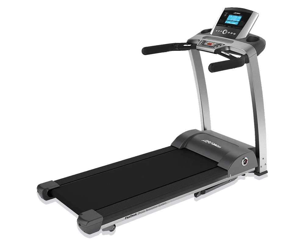 Life-Fitness-F3-Folding-Treadmill