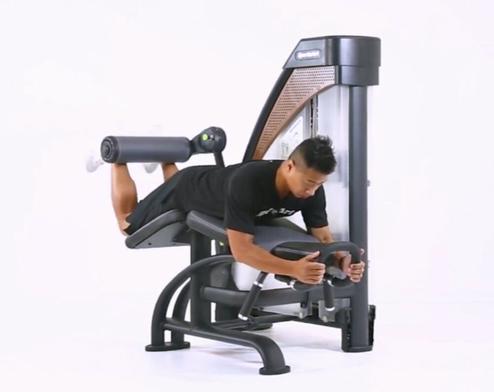 SportsArt N958
