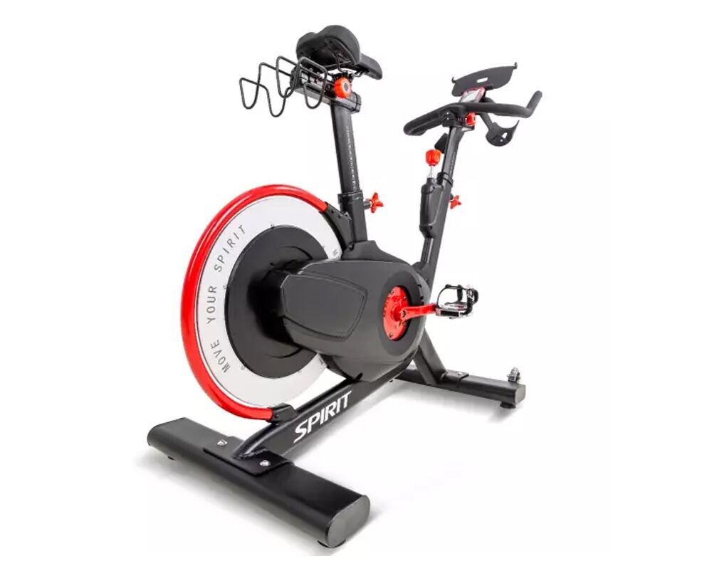 Spirit CIC850 Indoor Cycle Bike-1