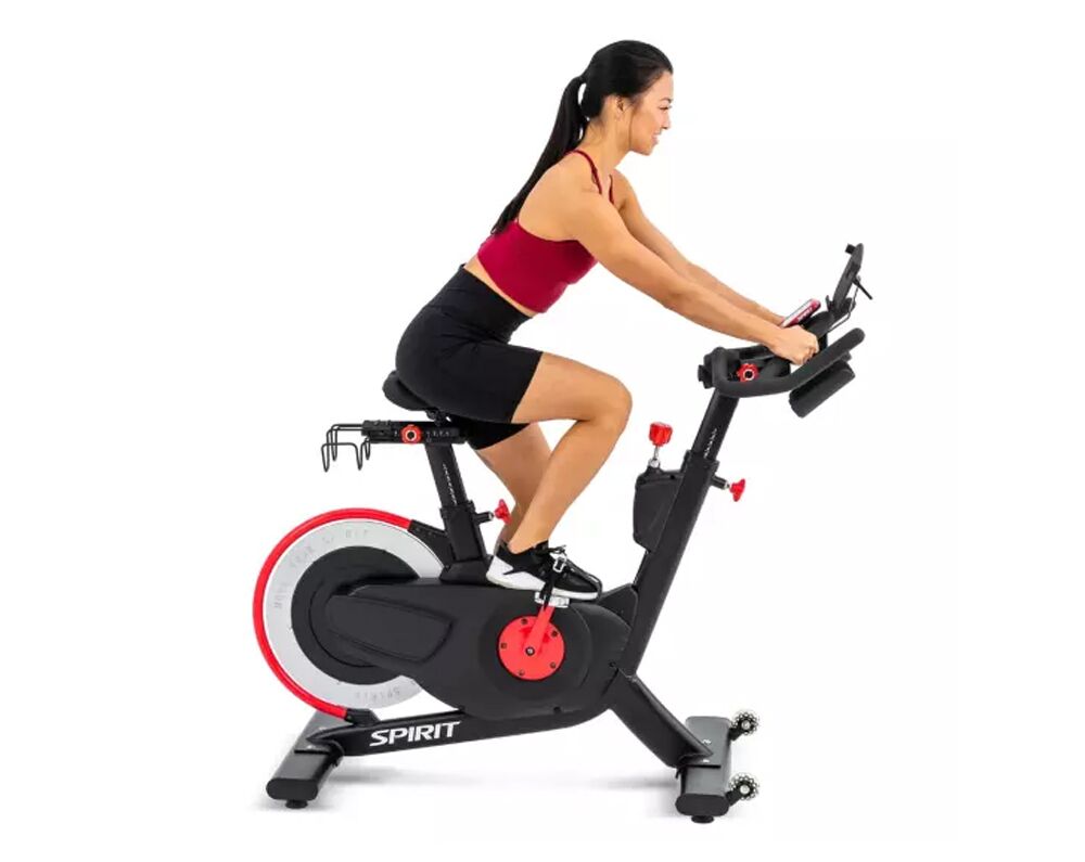 Spirit CIC850 Indoor Cycle Bike-2