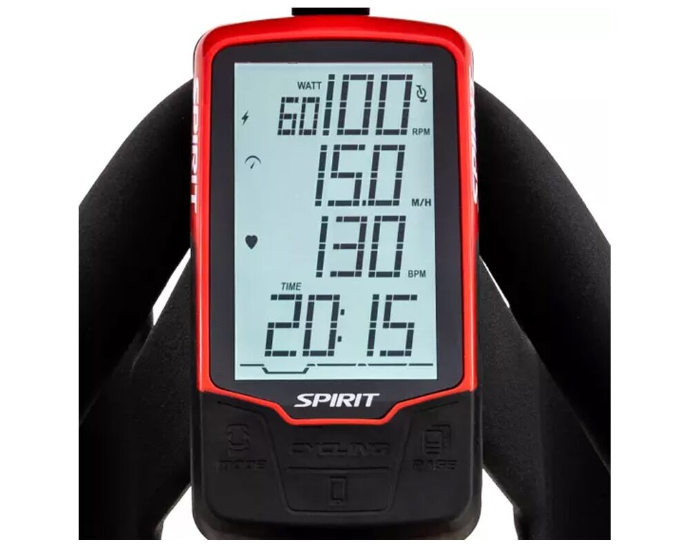 Spirit CIC850 Indoor Cycle Bike-3