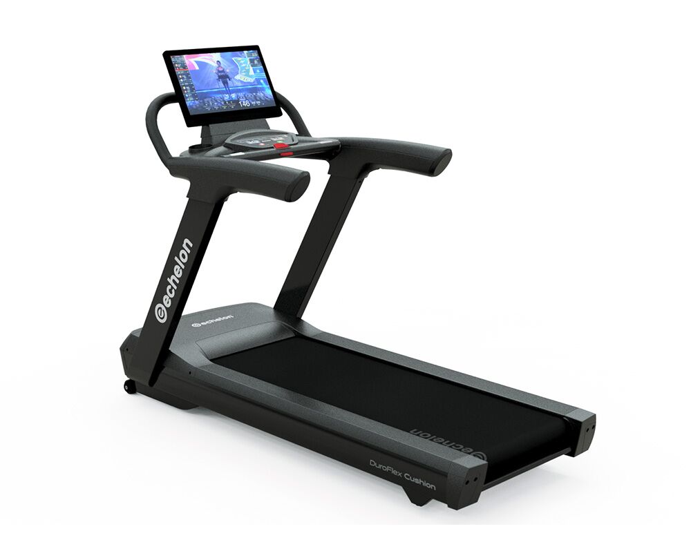 Echelon Stride-9s Pro Treadmill