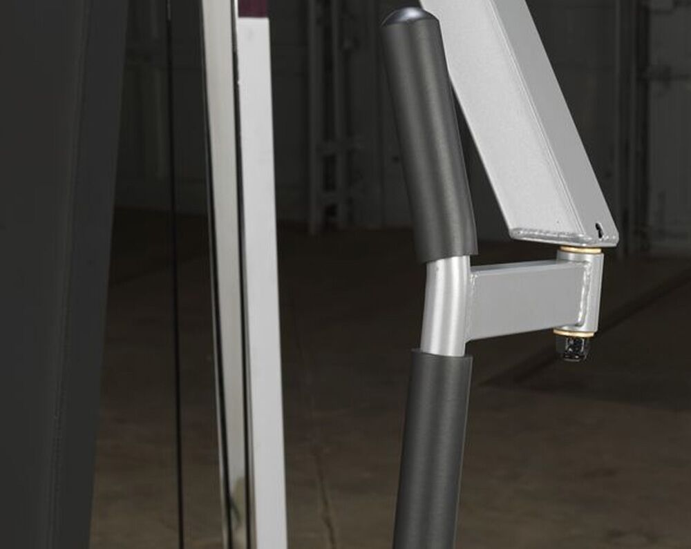 Body-Solid Pec Dec Machine (GPM65)