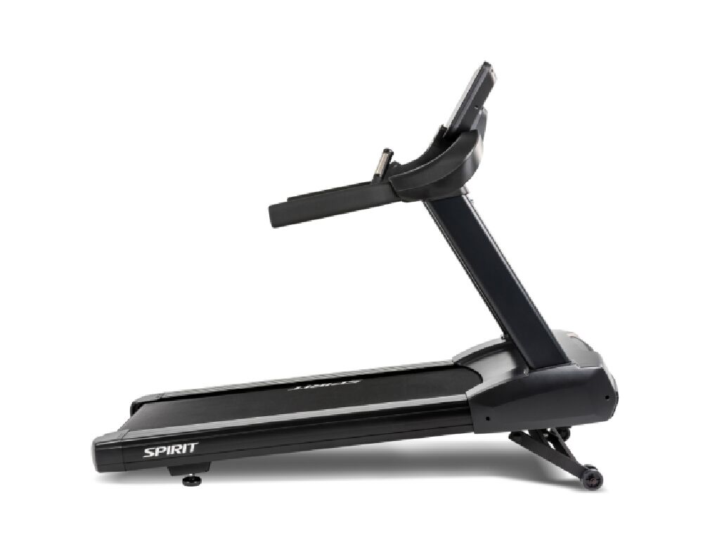 Spirit CT800 Treadmill (5)