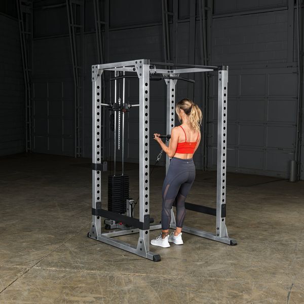 Lat Attachment for GPR378 Lat Attachment for GPR378
