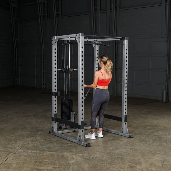 Lat Attachment for GPR378 Lat Attachment for GPR378
