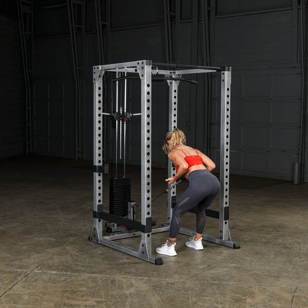 Lat Attachment for GPR378 Lat Attachment for GPR378