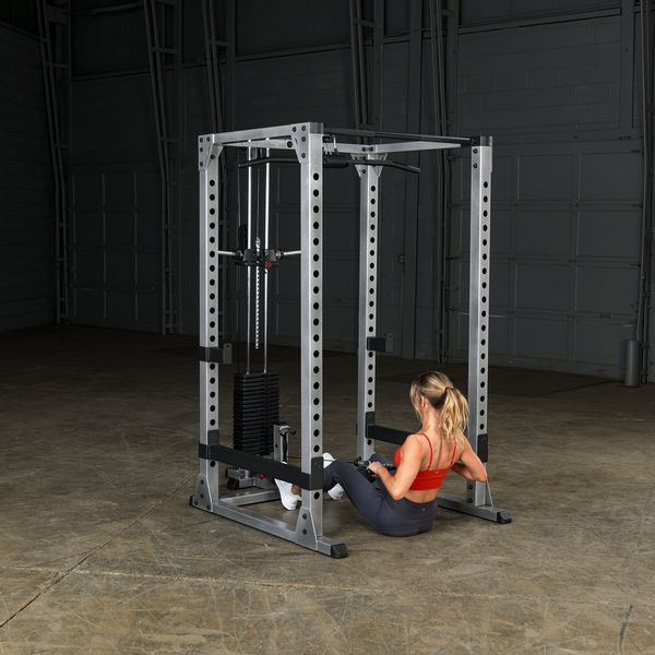 Lat Attachment for GPR378 Lat Attachment for GPR378