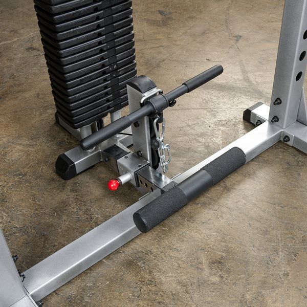 Lat Attachment for GPR378 Lat Attachment for GPR378