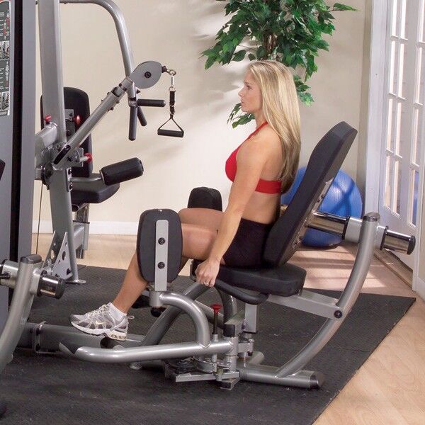 Dgym Inner-Outer Thigh Component