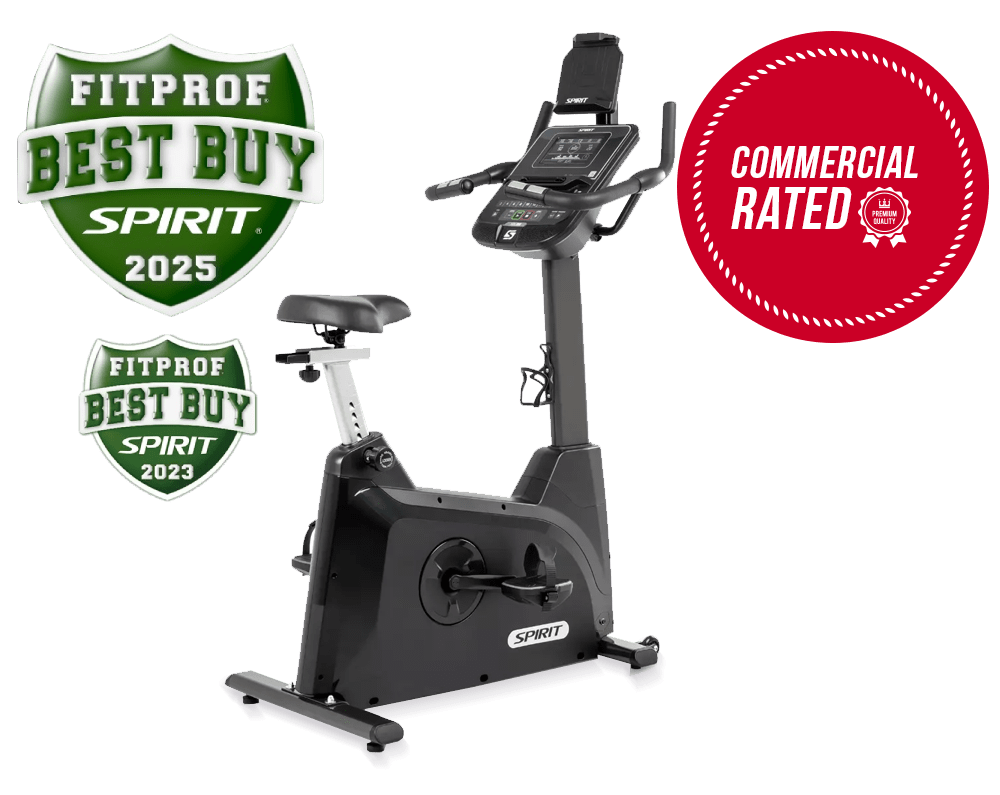 Spirit-XBU55-Upright-Exercise-Bike1-2