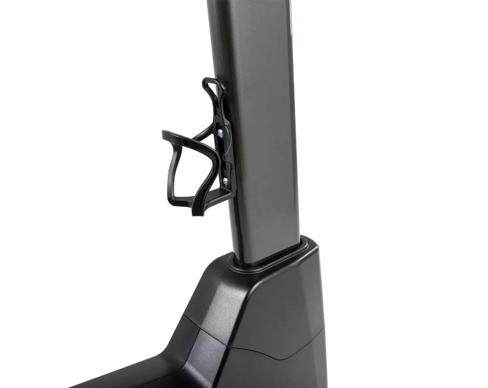 Spirit XBU55 Upright Exercise Bike1