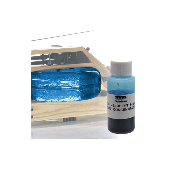 WaterBlue