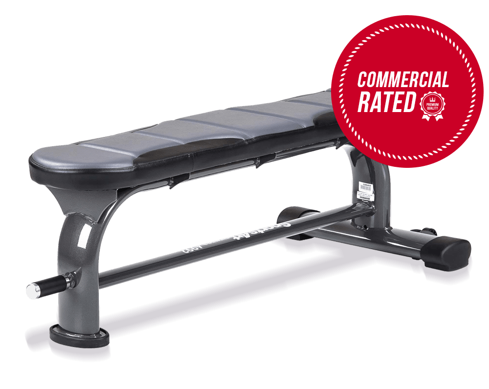 SportsArt-A992-Flat-Bench