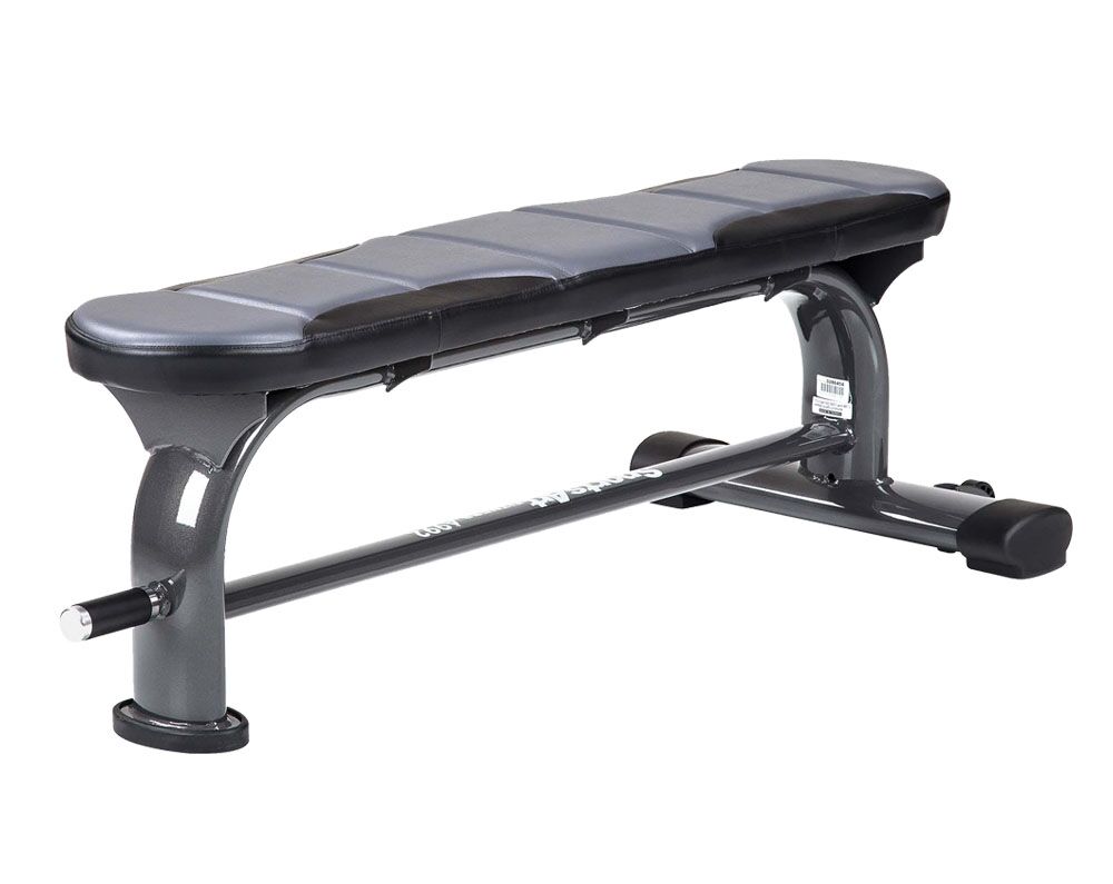 SportsArt A992 Flat Bench