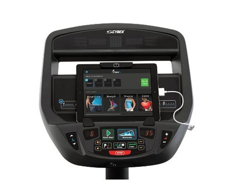 Cybex 525AT Arc Trainer