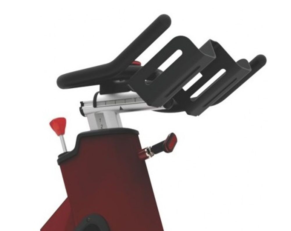 Star Trac Studio 7 Optimal Bike