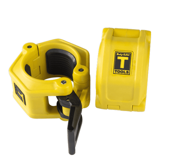 Body-Solid Tools OLY 2 Lock Jaw Collars Body-Solid Tools OLY 2 Lock Jaw Collars