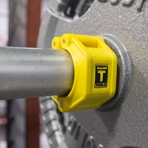 Body-Solid Tools OLY 2 Lock Jaw Collars Body-Solid Tools OLY 2 Lock Jaw Collars