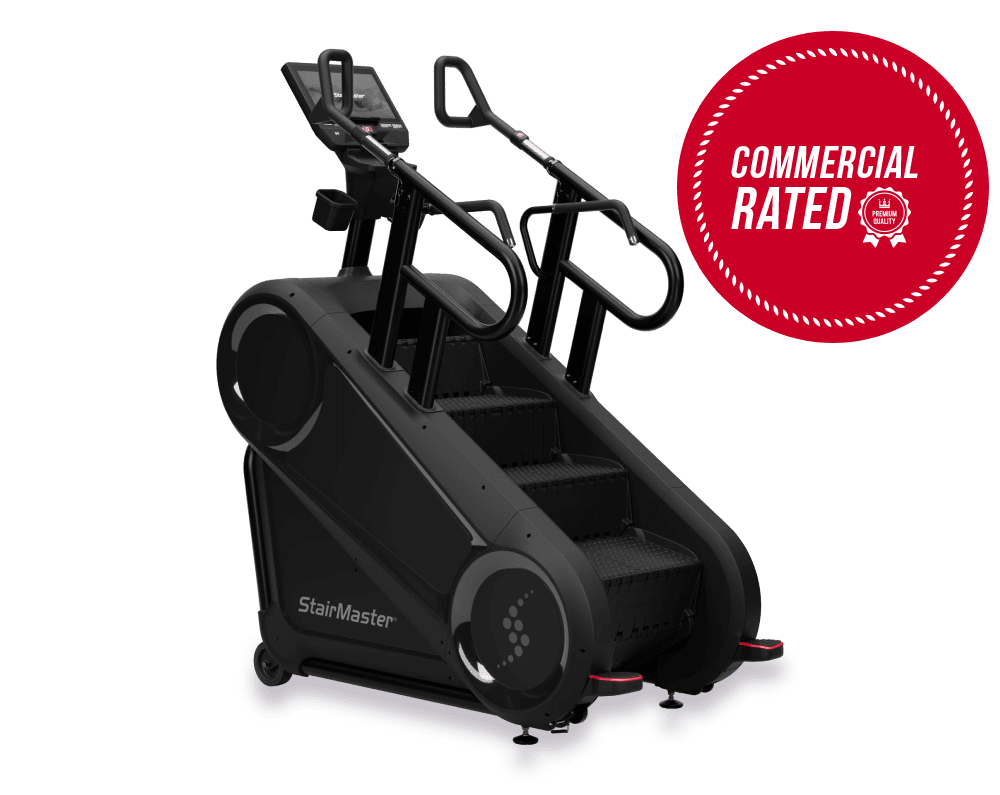 StairMaster 10G Gauntlet 10 Series Stepmill