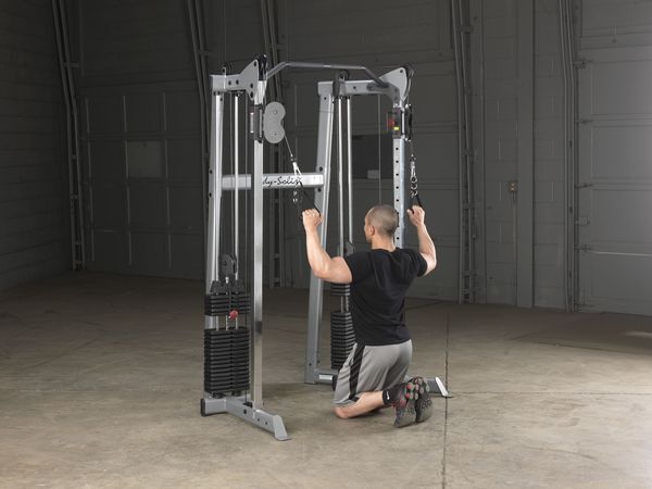 Body-Solid Functional Training Center 210 Body-Solid Functional Training Center 210