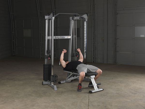 Body-Solid Functional Training Center 210 Body-Solid Functional Training Center 210