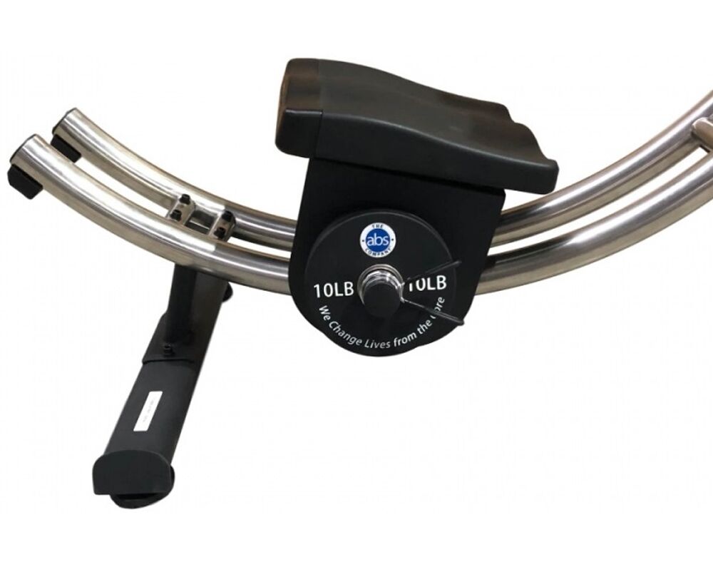 Ab Coaster CS3000