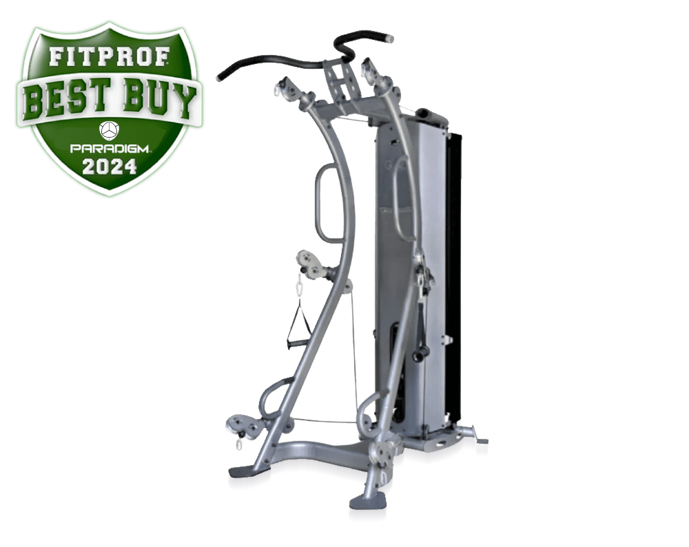 Paradigm GX6 Activity Trainer