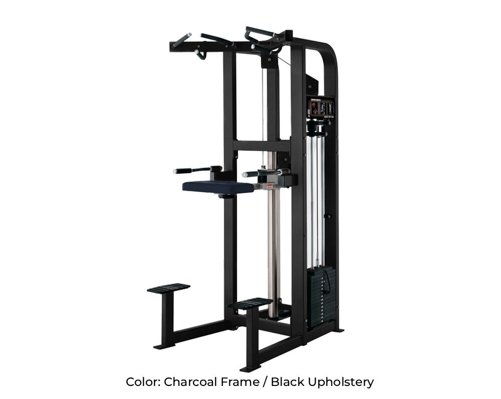 Hammer Strength Select Assist Dip HS-ADC-c