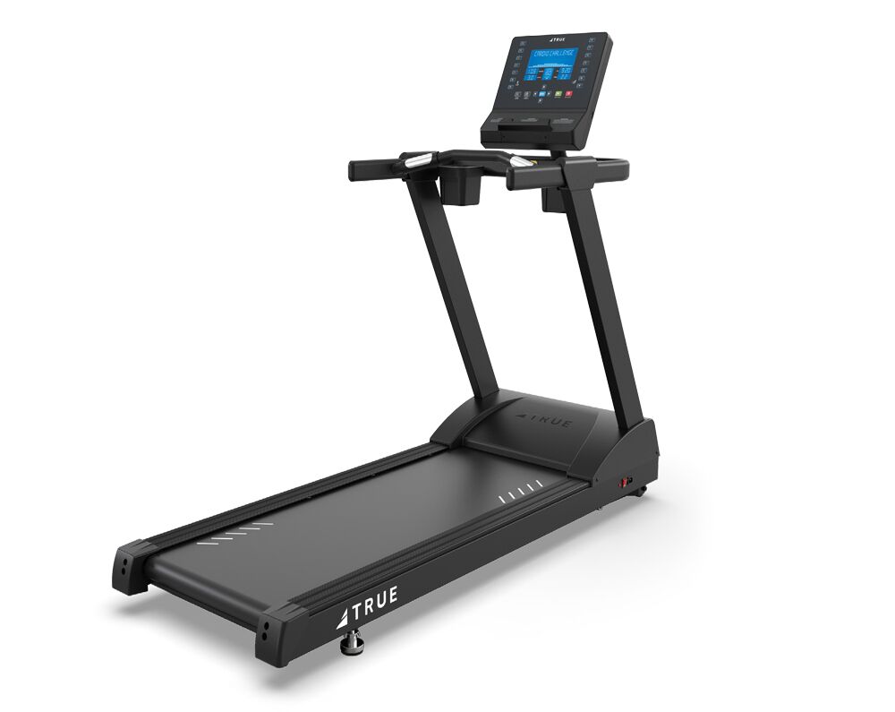 TRUE Fitness Z500 Treadmill