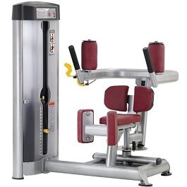 Paramount Rotary Torso SP-6400 Review Paramount Rotary Torso SP-6400 Review