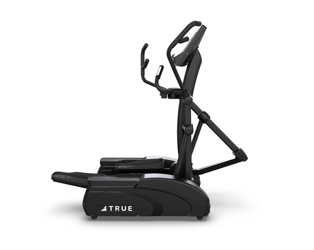 True Fitness M50 Elliptical Trainer