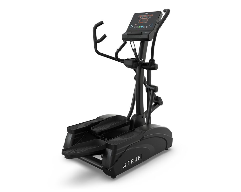 True Fitness M50 Elliptical Trainer