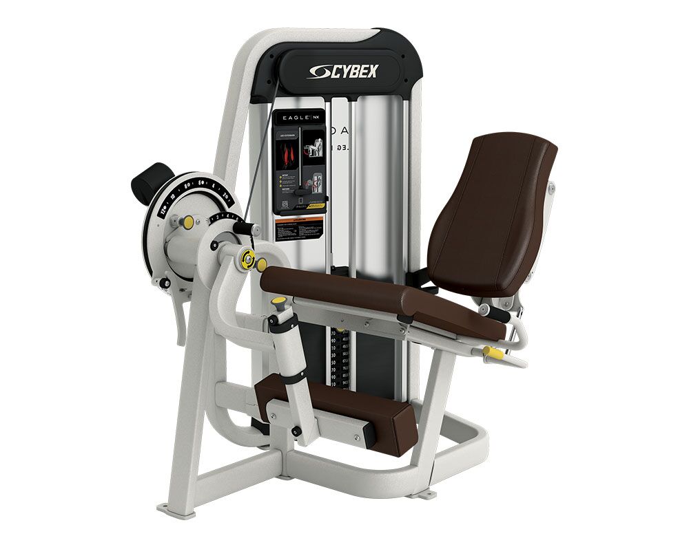 Cybex Eagle NX Leg Extension
