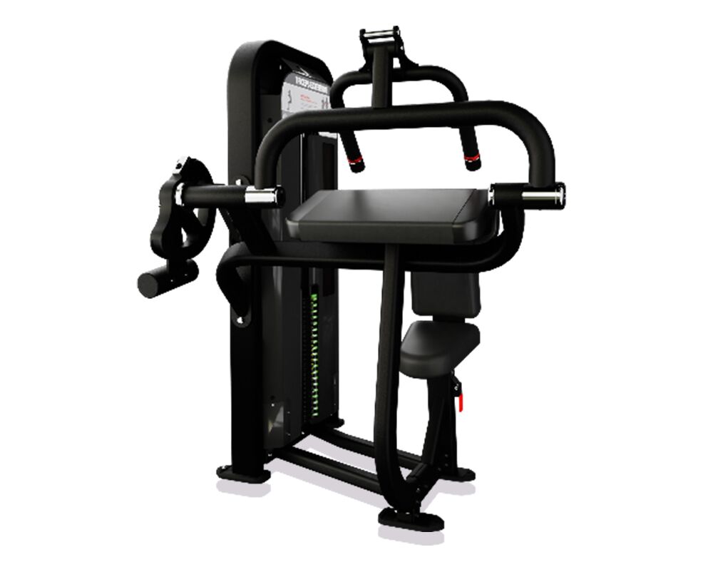 Nautilus Impact Triceps Extension