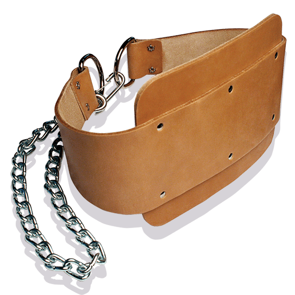 Body-Solid-Leather-Dipping-Belt