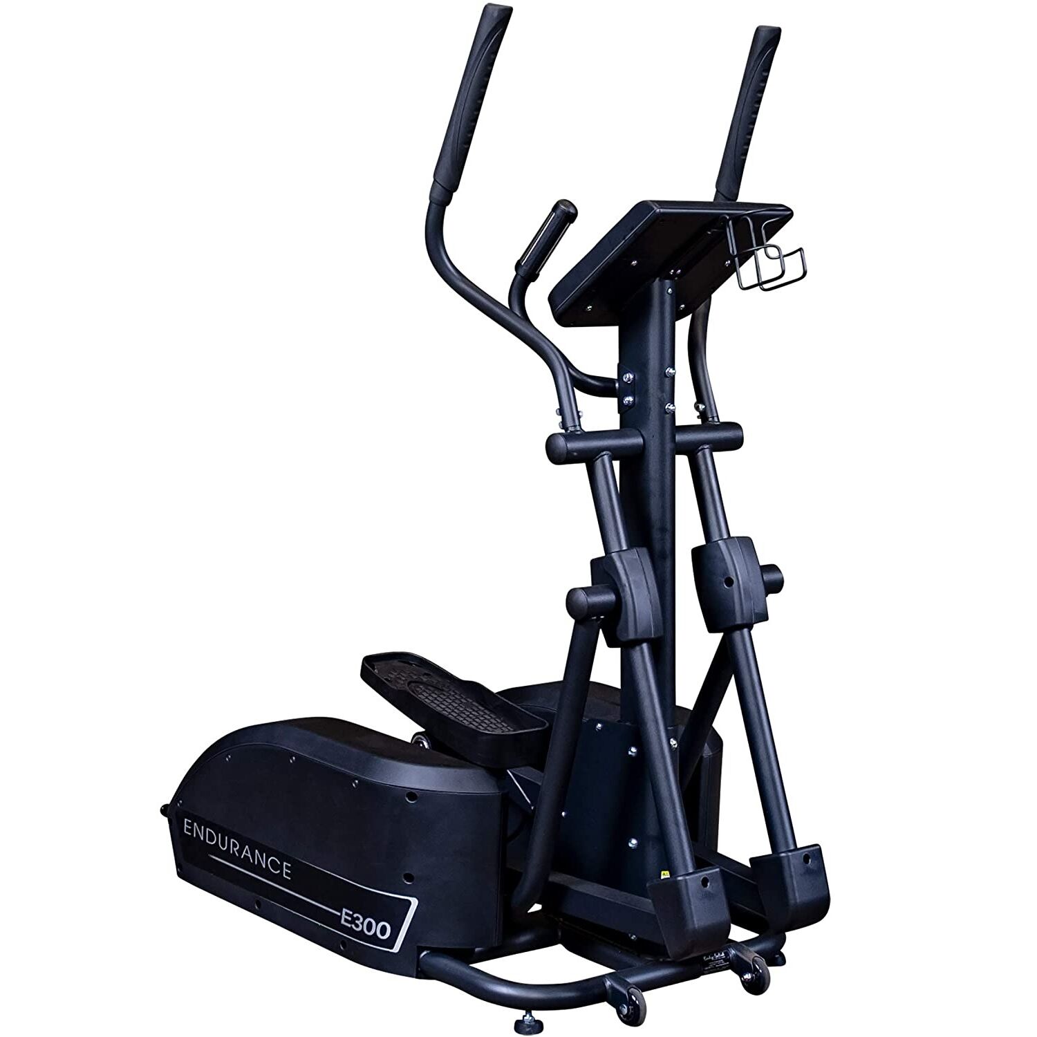 Endurance E300 Elliptical Trainer