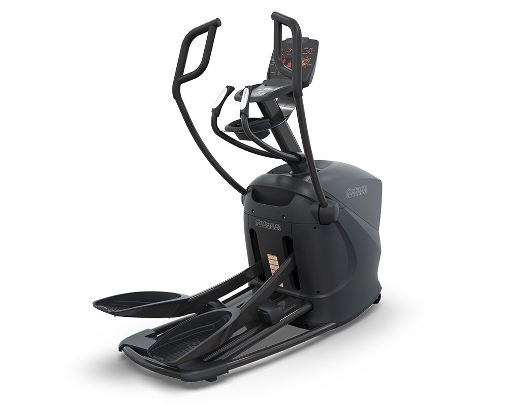 Octane Pro310 Elliptical Trainer-2