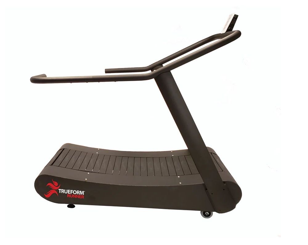 TrueForm Runner Performance