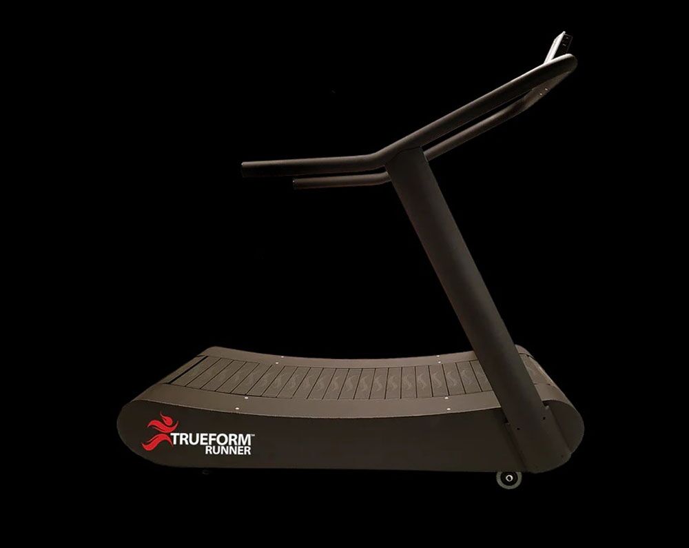 TrueForm Runner Performance