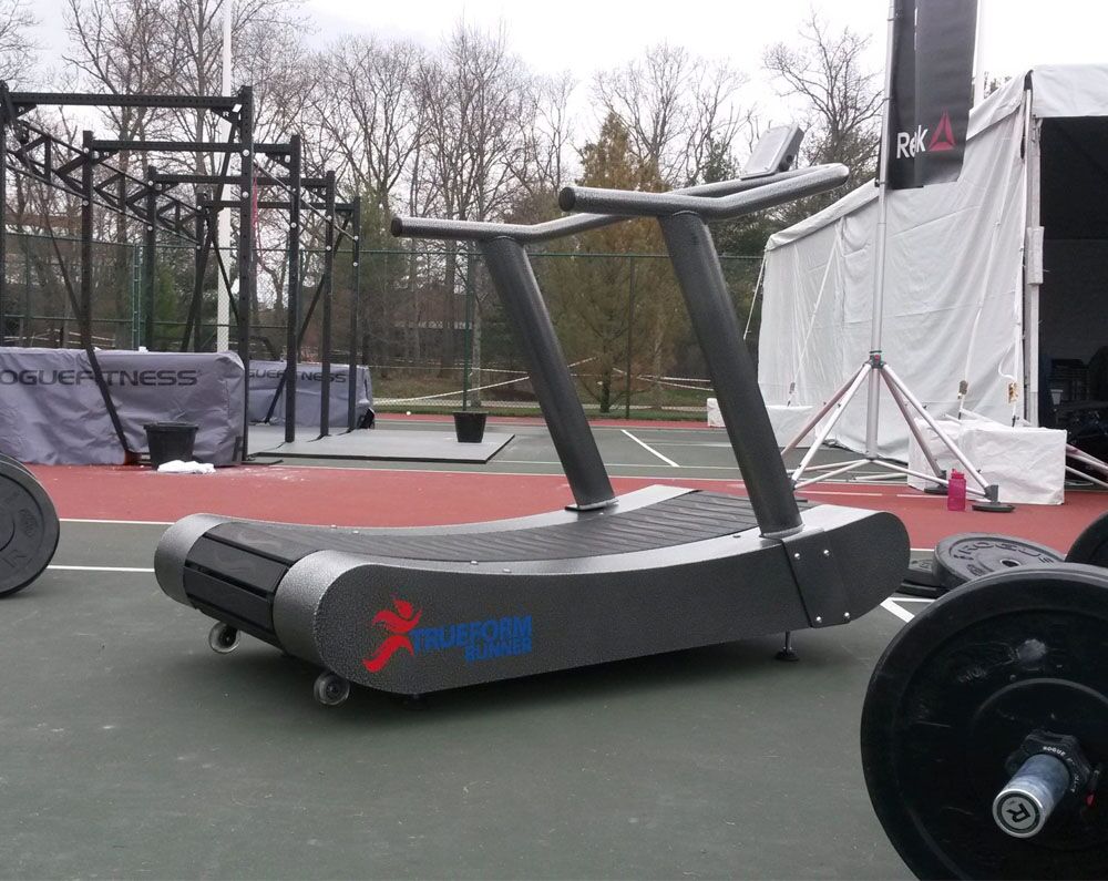 TrueForm Runner Performance