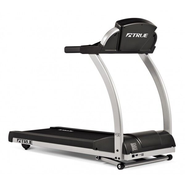 True Fitness M30 Home Treadmill True Fitness M30 Home Treadmill