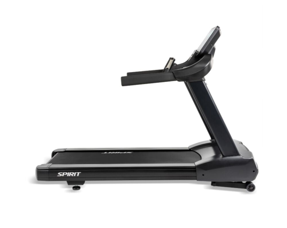 Spirit CT850ENT Treadmill (2)