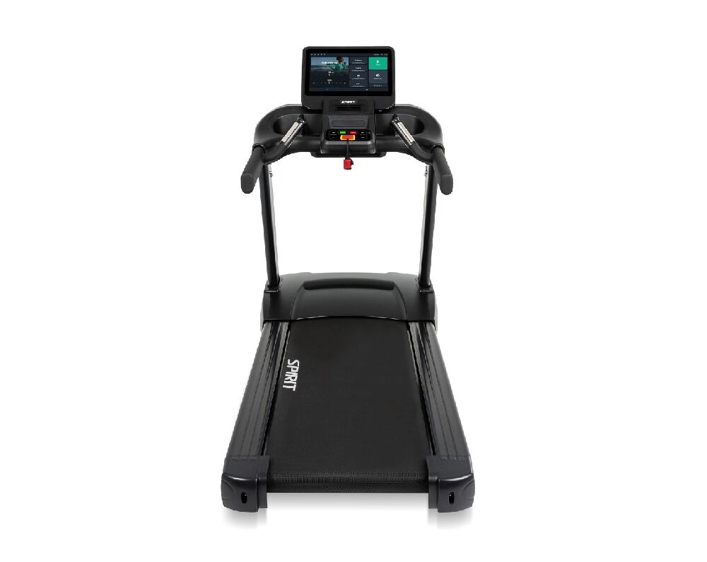 Spirit CT850ENT Treadmill (3)