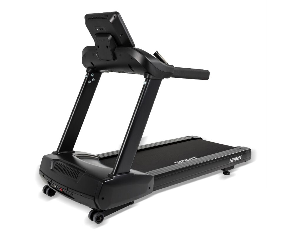 Spirit CT850ENT Treadmill (5)