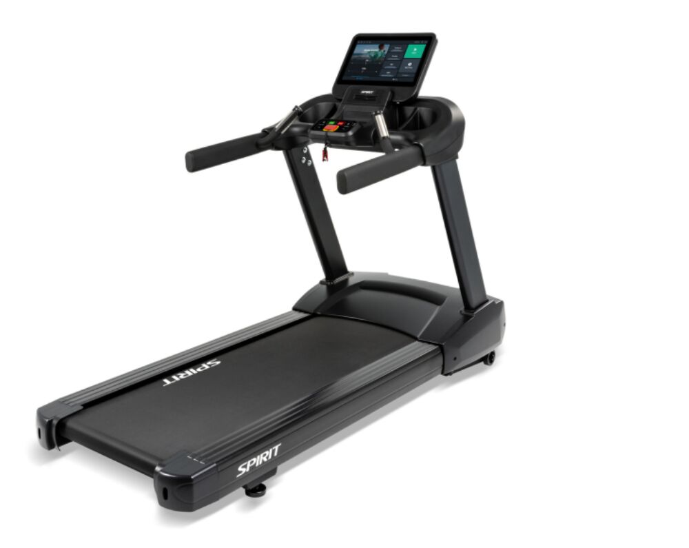 Spirit CT850ENT Treadmill